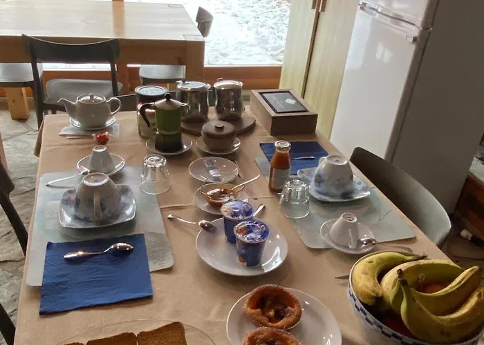 Maison d'hôtes L'albero Parlante- Del Bosco Incantato Di Con Colazione Inclusa *