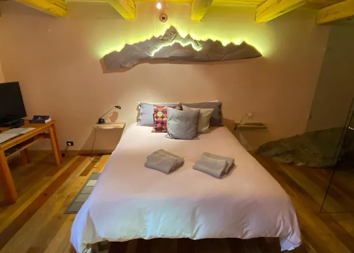 L'albero Parlante- Del Bosco Incantato Di Con Colazione Inclusa Maison d'hôtes *