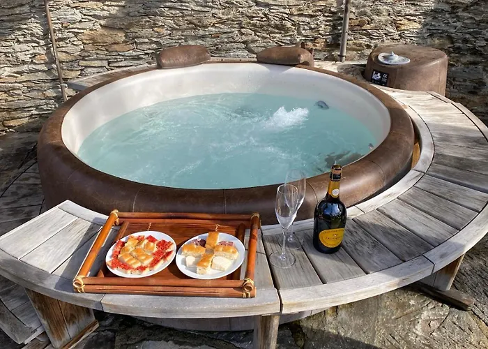 L'albero Parlante- Del Bosco Incantato Di Con Colazione Inclusa Maison d'hôtes *