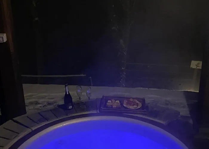 Maison d'hôtes L'albero Parlante- Del Bosco Incantato Di Con Colazione Inclusa