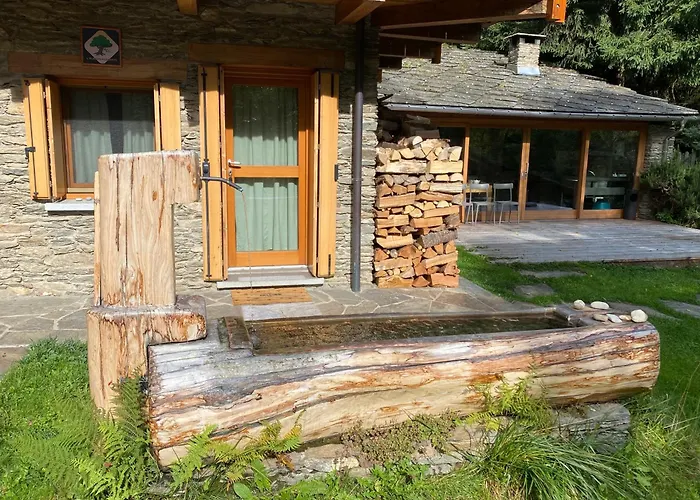 Maison d'hôtes L'albero Parlante- Del Bosco Incantato Di Con Colazione Inclusa